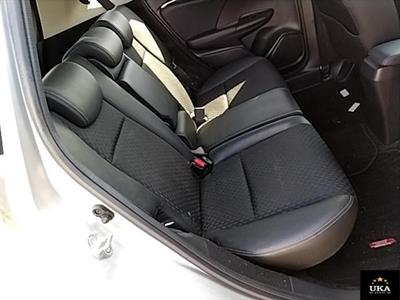 2015 Honda Fit - Thumbnail