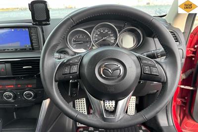 2013 Mazda CX-5 - Thumbnail