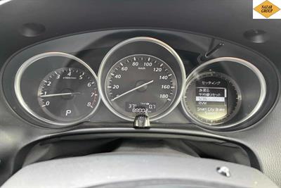 2013 Mazda CX-5 - Thumbnail