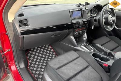 2013 Mazda CX-5 - Thumbnail