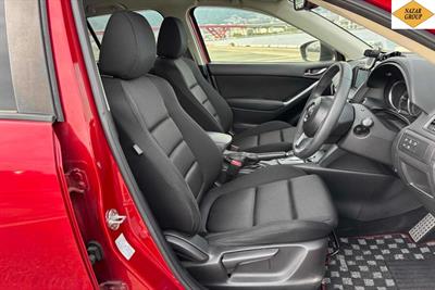 2013 Mazda CX-5 - Thumbnail