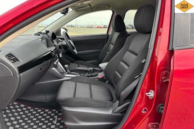 2013 Mazda CX-5 - Thumbnail