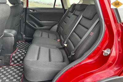 2013 Mazda CX-5 - Thumbnail