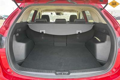2013 Mazda CX-5 - Thumbnail