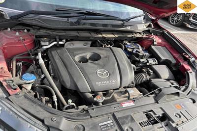 2013 Mazda CX-5 - Thumbnail