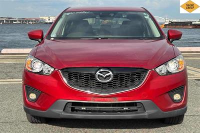 2013 Mazda CX-5 - Thumbnail