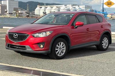 2013 Mazda CX-5 - Thumbnail