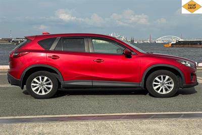 2013 Mazda CX-5 - Thumbnail