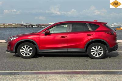 2013 Mazda CX-5 - Thumbnail