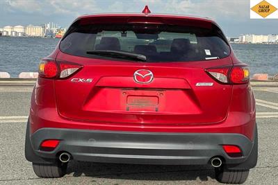 2013 Mazda CX-5 - Thumbnail