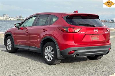 2013 Mazda CX-5 - Thumbnail