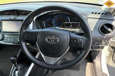 2015 Toyota Corolla - Thumbnail