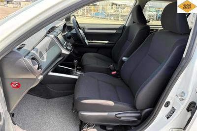 2015 Toyota Corolla - Thumbnail