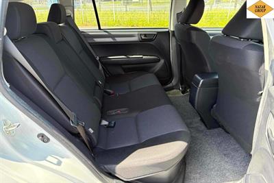 2015 Toyota Corolla - Thumbnail