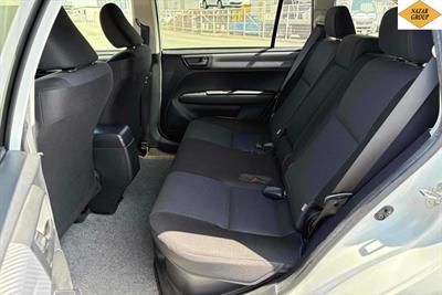 2015 Toyota Corolla - Thumbnail