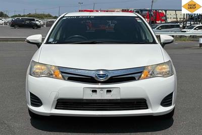 2015 Toyota Corolla - Thumbnail