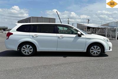 2015 Toyota Corolla - Thumbnail