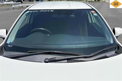 2015 Toyota Corolla - Thumbnail