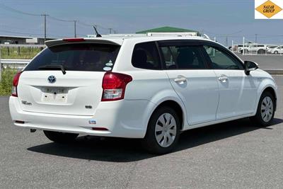 2015 Toyota Corolla - Thumbnail