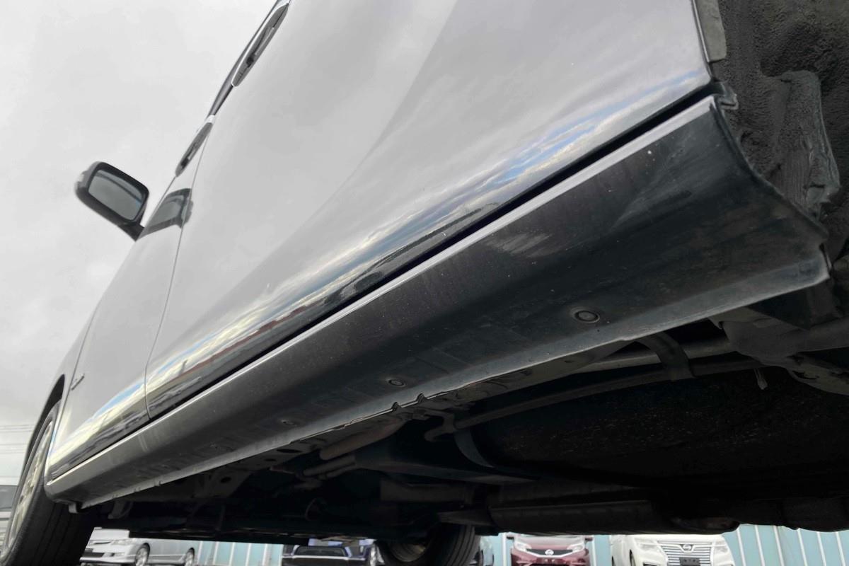 2014 Nissan Serena