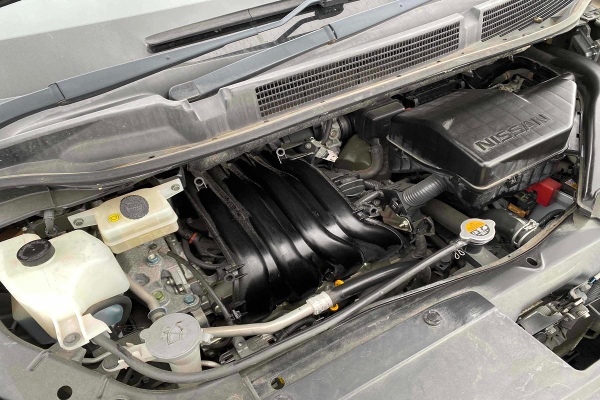 2014 Nissan Serena