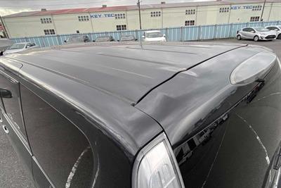 2014 Nissan Serena - Thumbnail