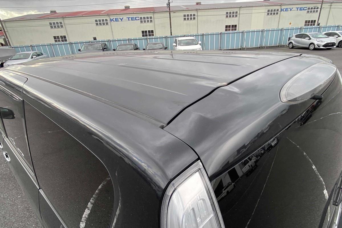 2014 Nissan Serena