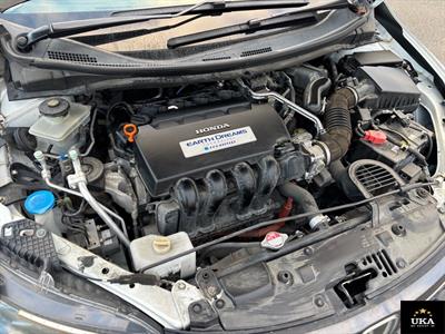 2016 Honda JADE - Thumbnail