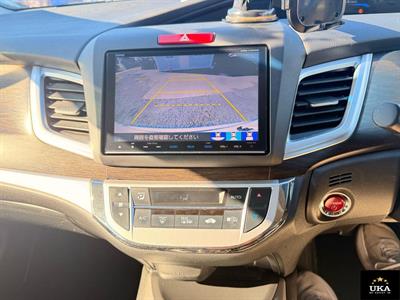 2016 Honda JADE - Thumbnail