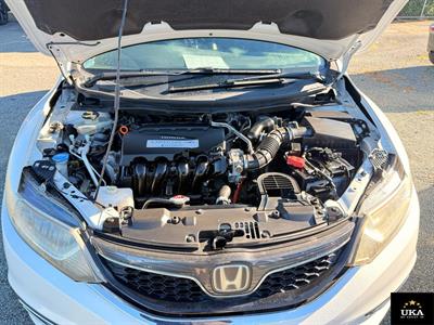 2016 Honda JADE - Thumbnail
