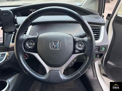 2016 Honda JADE - Thumbnail