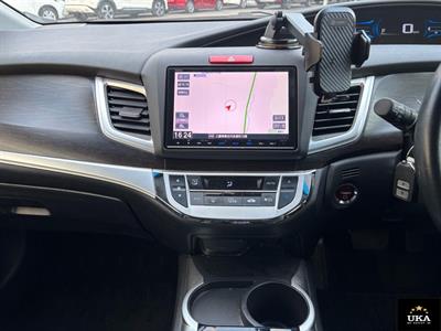 2016 Honda JADE - Thumbnail