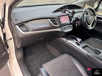 2016 Honda JADE - Thumbnail