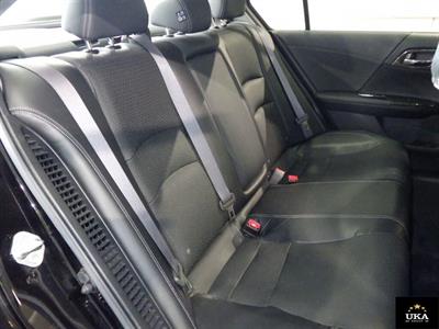 2013 Honda Accord - Thumbnail