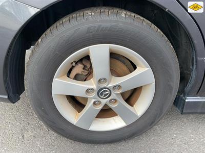 2013 Mazda Premacy - Thumbnail