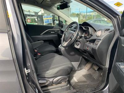 2013 Mazda Premacy - Thumbnail