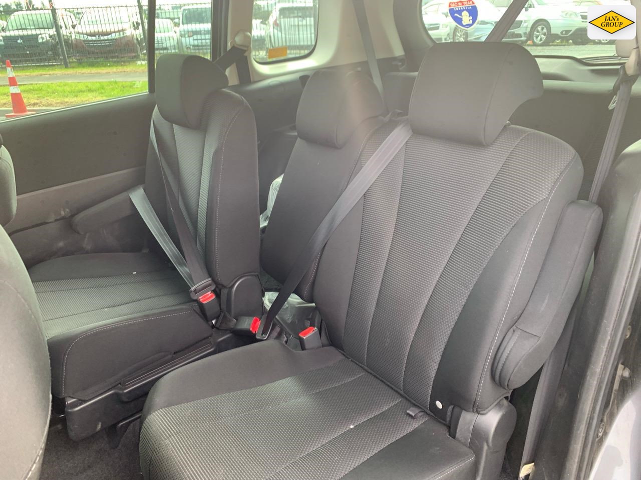 2013 Mazda Premacy