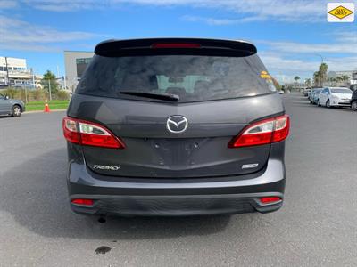 2013 Mazda Premacy - Thumbnail