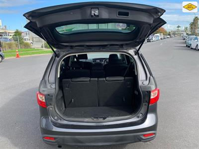 2013 Mazda Premacy - Thumbnail