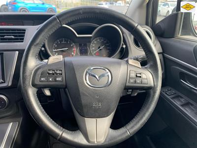 2013 Mazda Premacy - Thumbnail