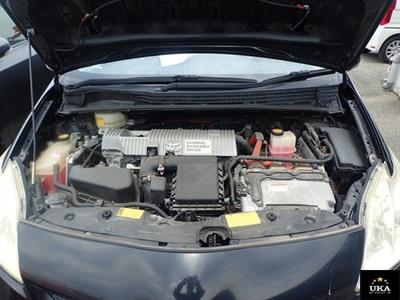 2012 Toyota Prius - Thumbnail