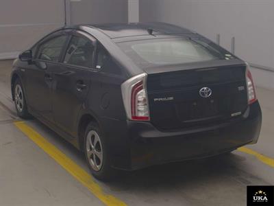 2012 Toyota Prius - Thumbnail