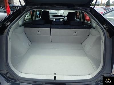 2012 Toyota Prius - Thumbnail