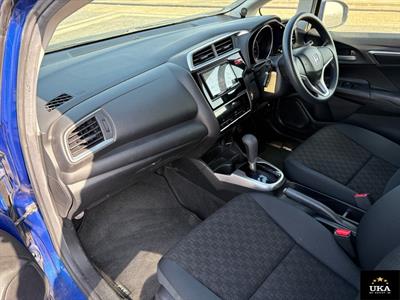 2015 Honda Fit - Thumbnail