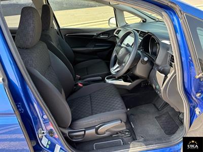 2015 Honda Fit - Thumbnail