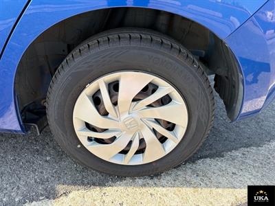 2015 Honda Fit - Thumbnail