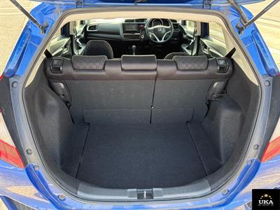 2015 Honda Fit - Thumbnail