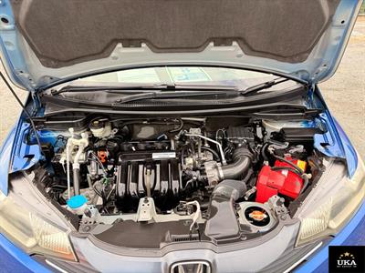 2015 Honda Fit - Thumbnail