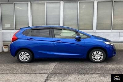 2015 Honda Fit - Thumbnail