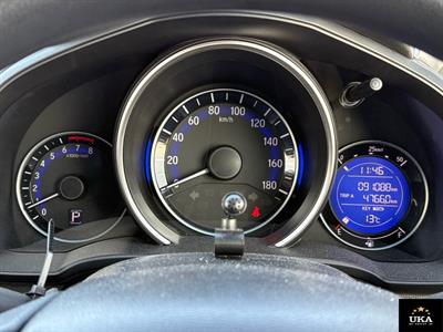 2015 Honda Fit - Thumbnail